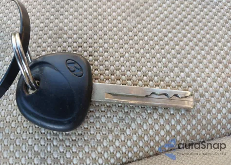 2012 Hyundai Accent Gls from USA, damaged, VIN KMHCT4AE1CU100171